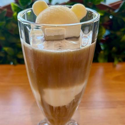 Teddy Coffee / 小熊咖啡