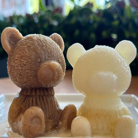 Couple/Teddy Couple / 小熊