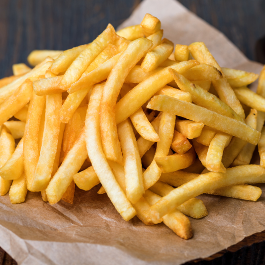 75. French Fries