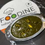 Palak Paneer