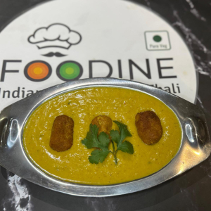 Shahi Malai Kofta