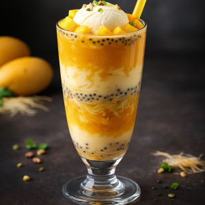 Mango Falooda