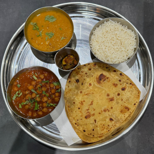 Special Thali