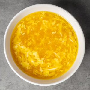 Sopa de Huevo