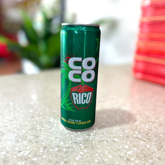 Coco Rico