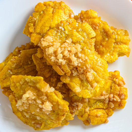 Tostones