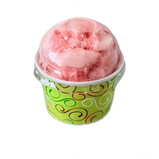 Mantecado Peque&ntilde;o