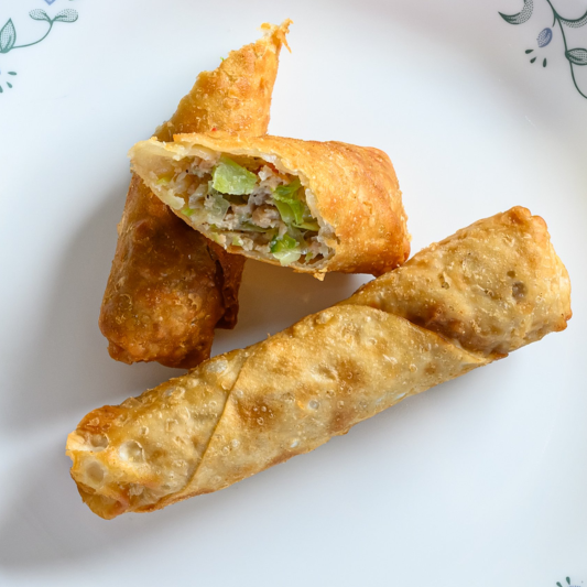 Egg Roll