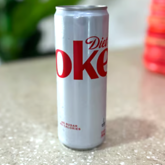 Diet Coke