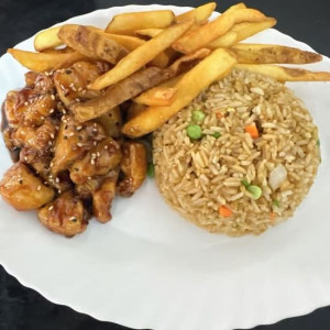 Men&uacute; Especial