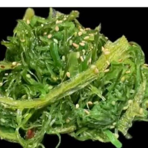 Seaweed Salad
