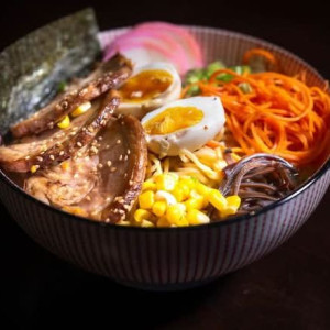 Hokkaido Ramen