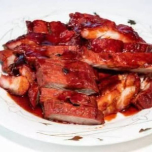 Bento Box Carne Ahumada