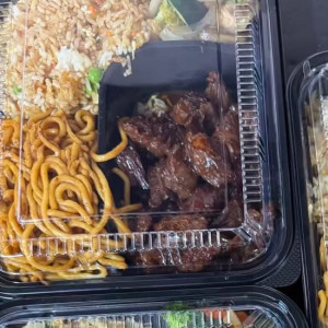 Teppanyaki Ribeye (11-12 oz)