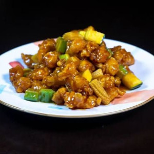 General Tao Chicken