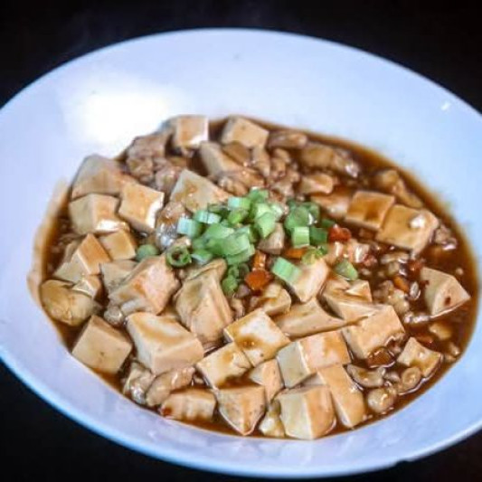 General Tao Tofu