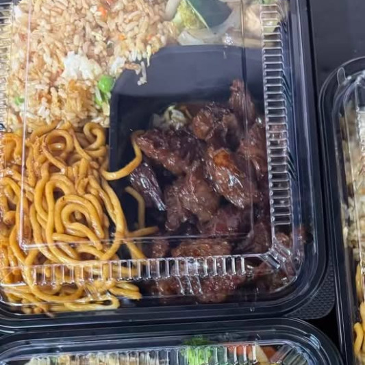 Teppanyaki Ribeye (11-12 oz)