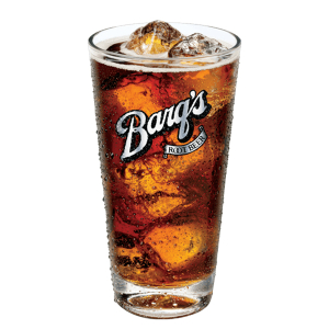 Barq's Root Beer