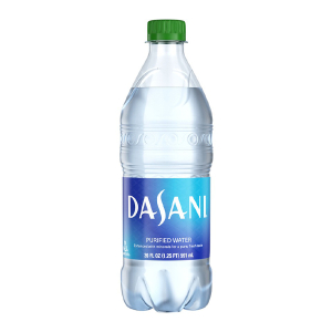 Dasani Water