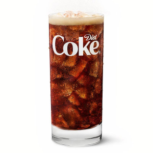 Diet Coke