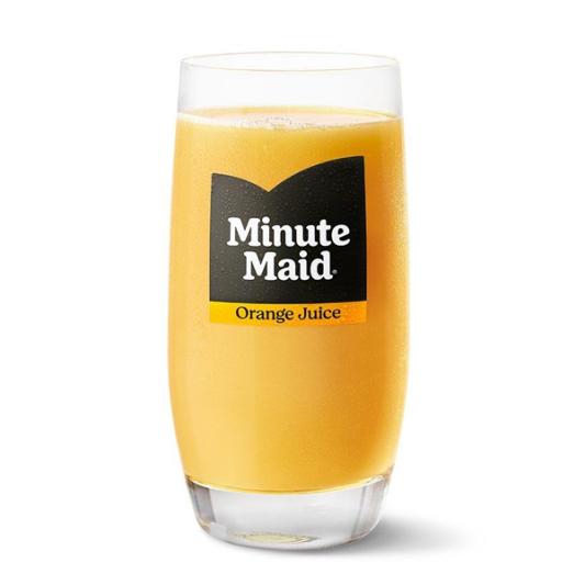 Minute Maid Lemonade