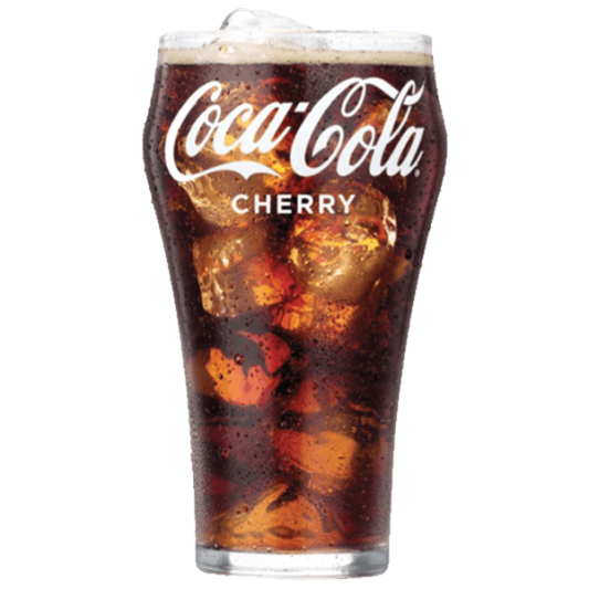 Cherry Coke