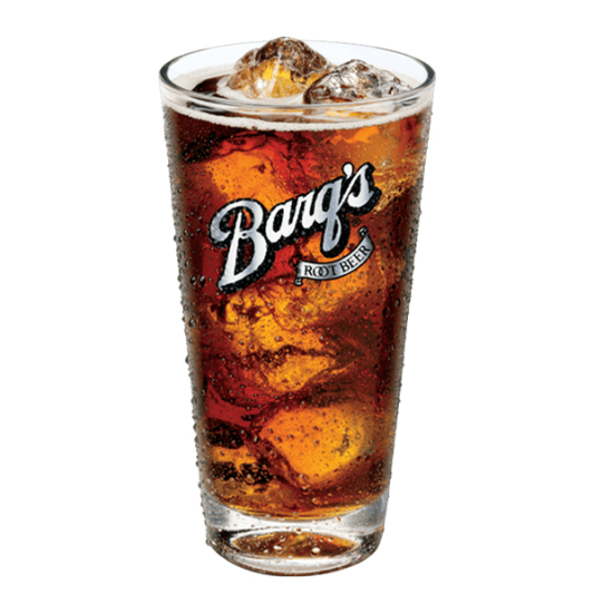 Barq's Root Beer