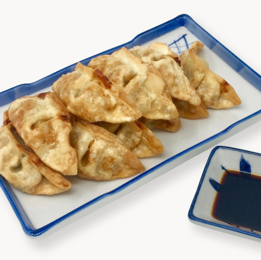 Gyoza