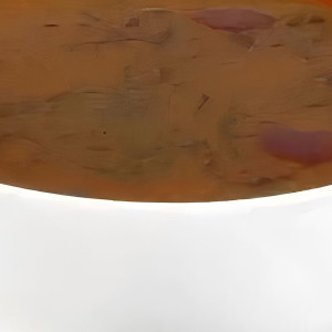 Chicken Tom Yum Soup