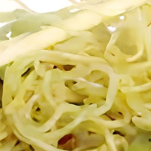 Singapore Rice Noodles