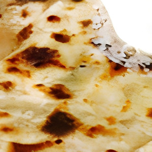Gobi Paratha