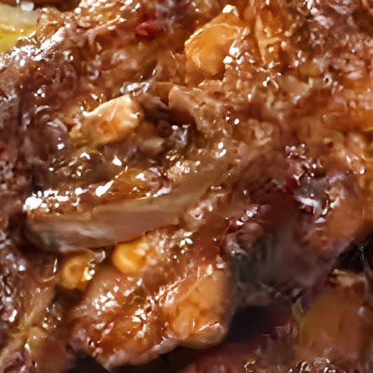 Wings of Heaven (6 pcs)