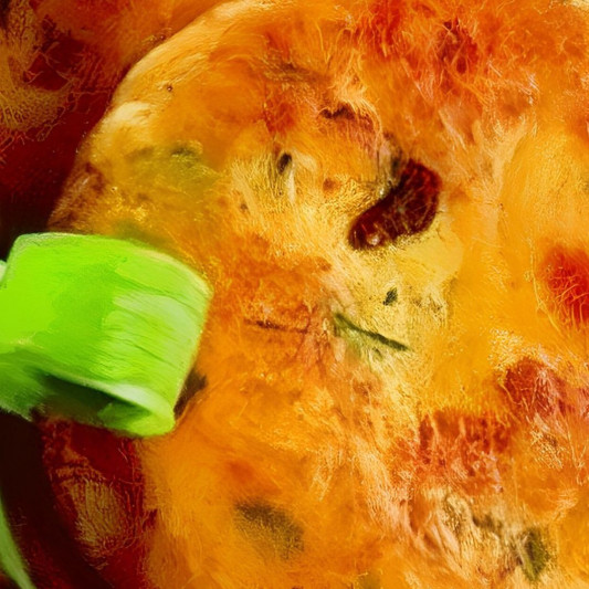 Paneer Pakora (8 pcs)