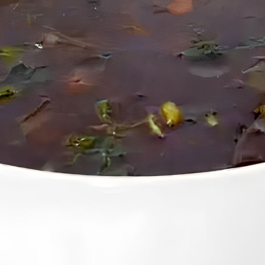 Chicken Manchow Soup