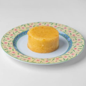 Olive Oil Citrus Cake