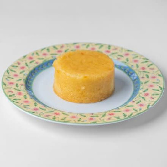 Olive Oil Citrus Cake