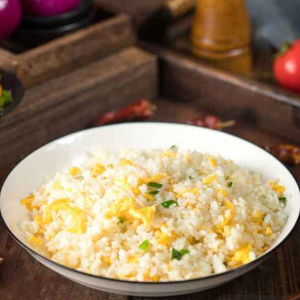 Egg Fried Rice