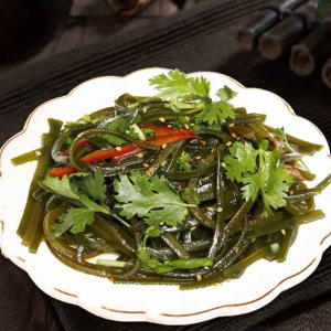 Seaweed Salad