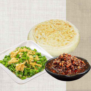 Shaanxi Guokui About