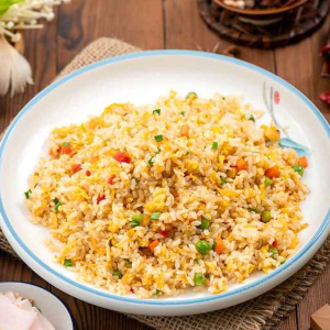 Yangzhou Fried Rice