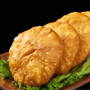 Ningxia Deep Fried Cake