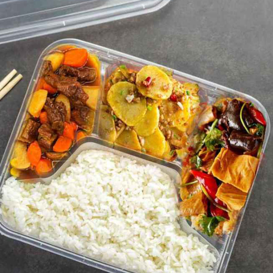 Bento 2