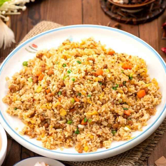 Beef Fried Rice