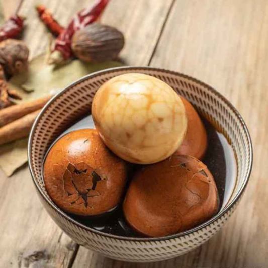 Tea Egg