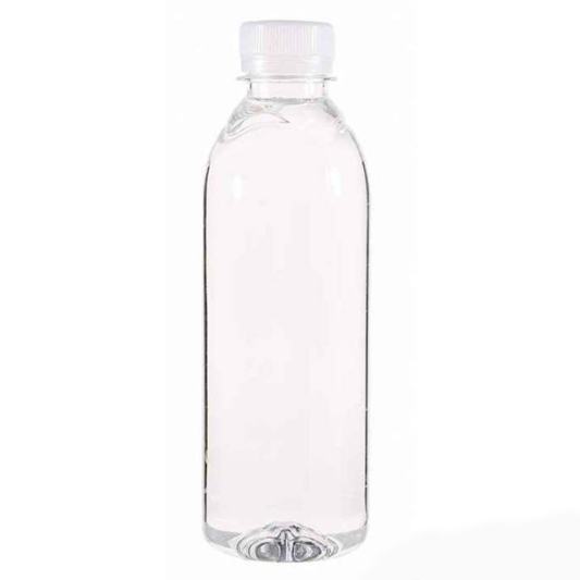 Bottled Water