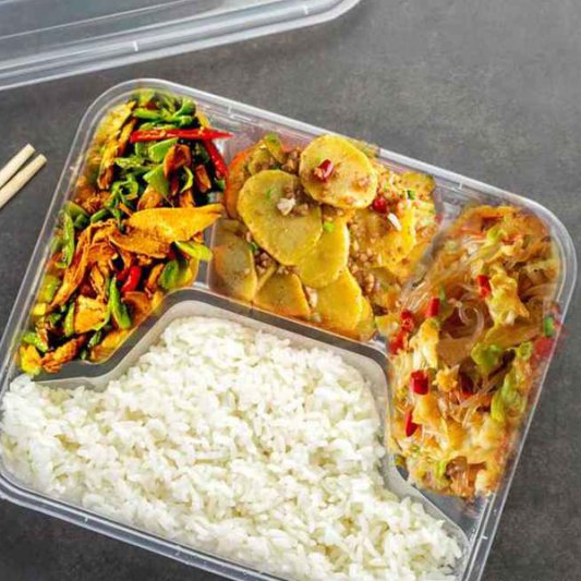 Bento 1