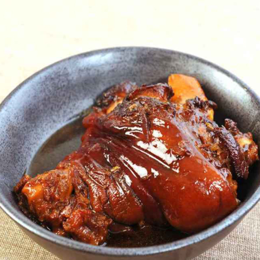 Braised Pork Elbow