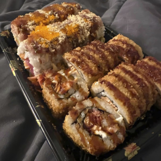 Fuji Roll / Fuji Roll