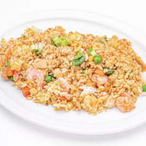 29. Special Fried Rice
