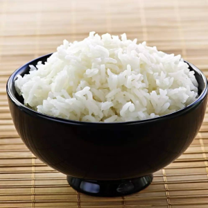 Rice / 米饭